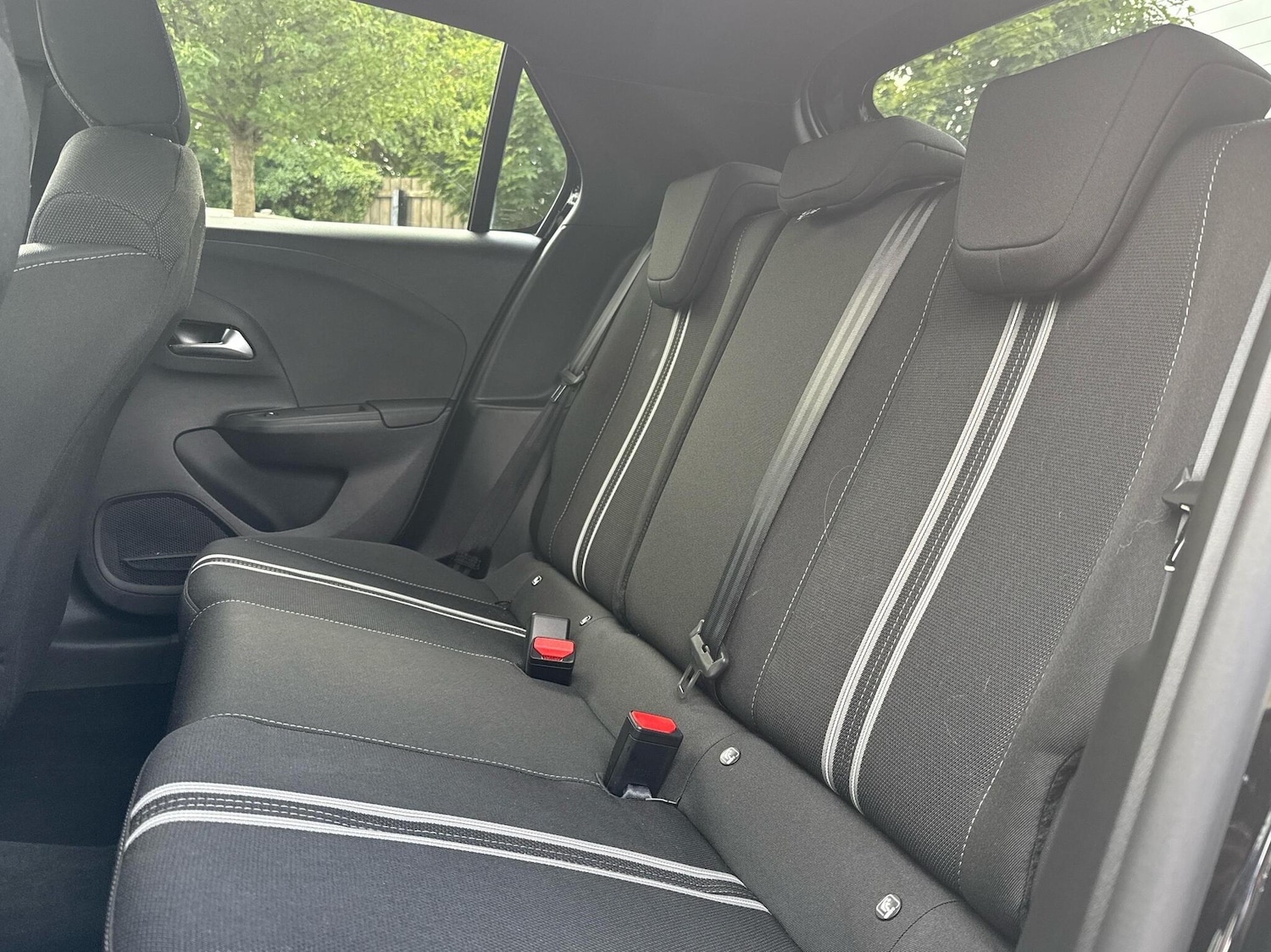 Used Vauxhall Corsa 2024 for sale - 76677956: Photo 14