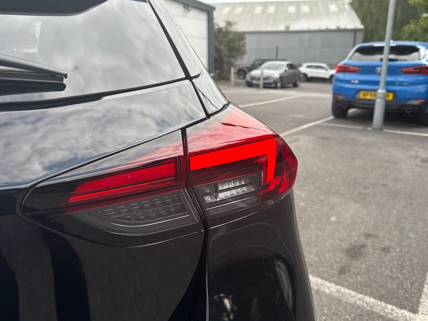 Used Vauxhall Corsa 2024 for sale - 76677956: Photo 18