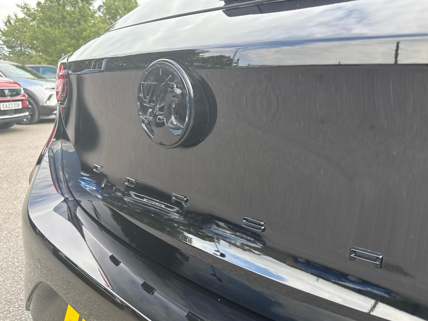 Used Vauxhall Corsa 2024 for sale - 76677956: Photo 19