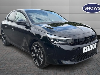 Used Vauxhall Corsa 2024 for sale - 76677956: Photo