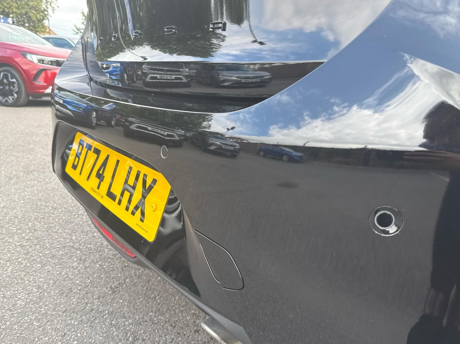 Used Vauxhall Corsa 2024 for sale - 76677956: Photo 20