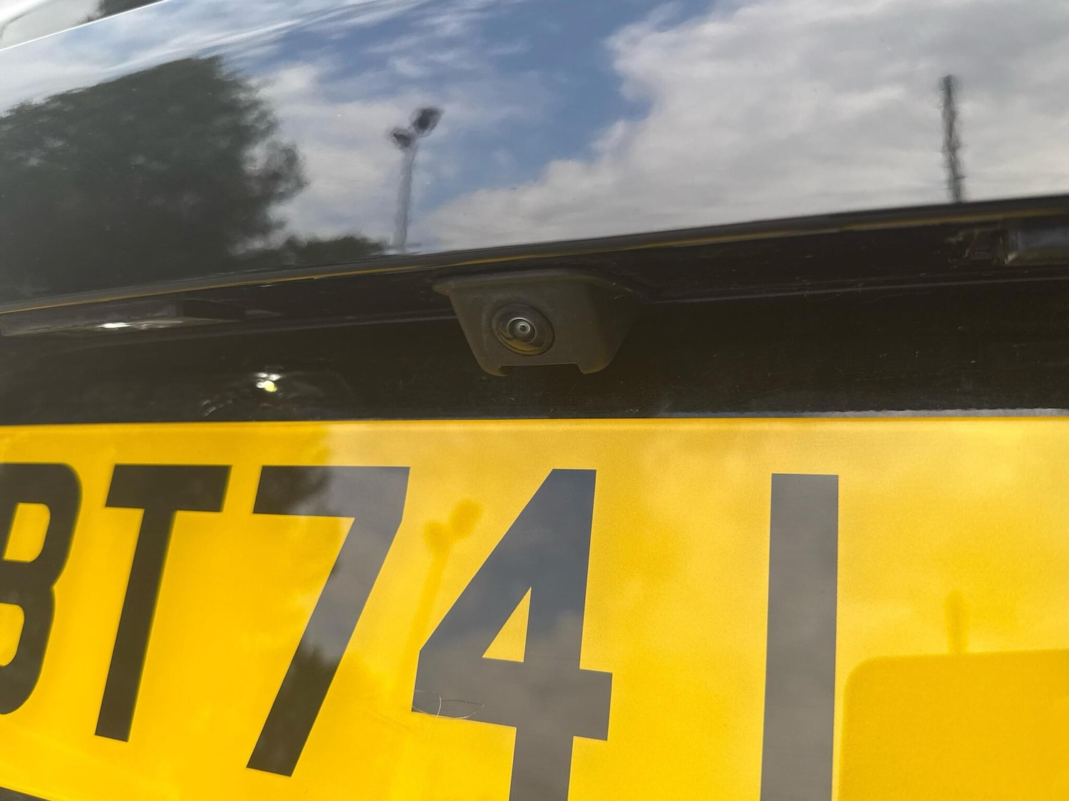 Used Vauxhall Corsa 2024 for sale - 76677956: Photo 21