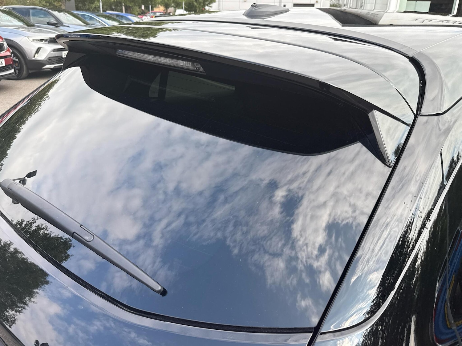 Used Vauxhall Corsa 2024 for sale - 76677956: Photo 22