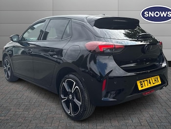 Used Vauxhall Corsa 2024 for sale - 76677956: Photo