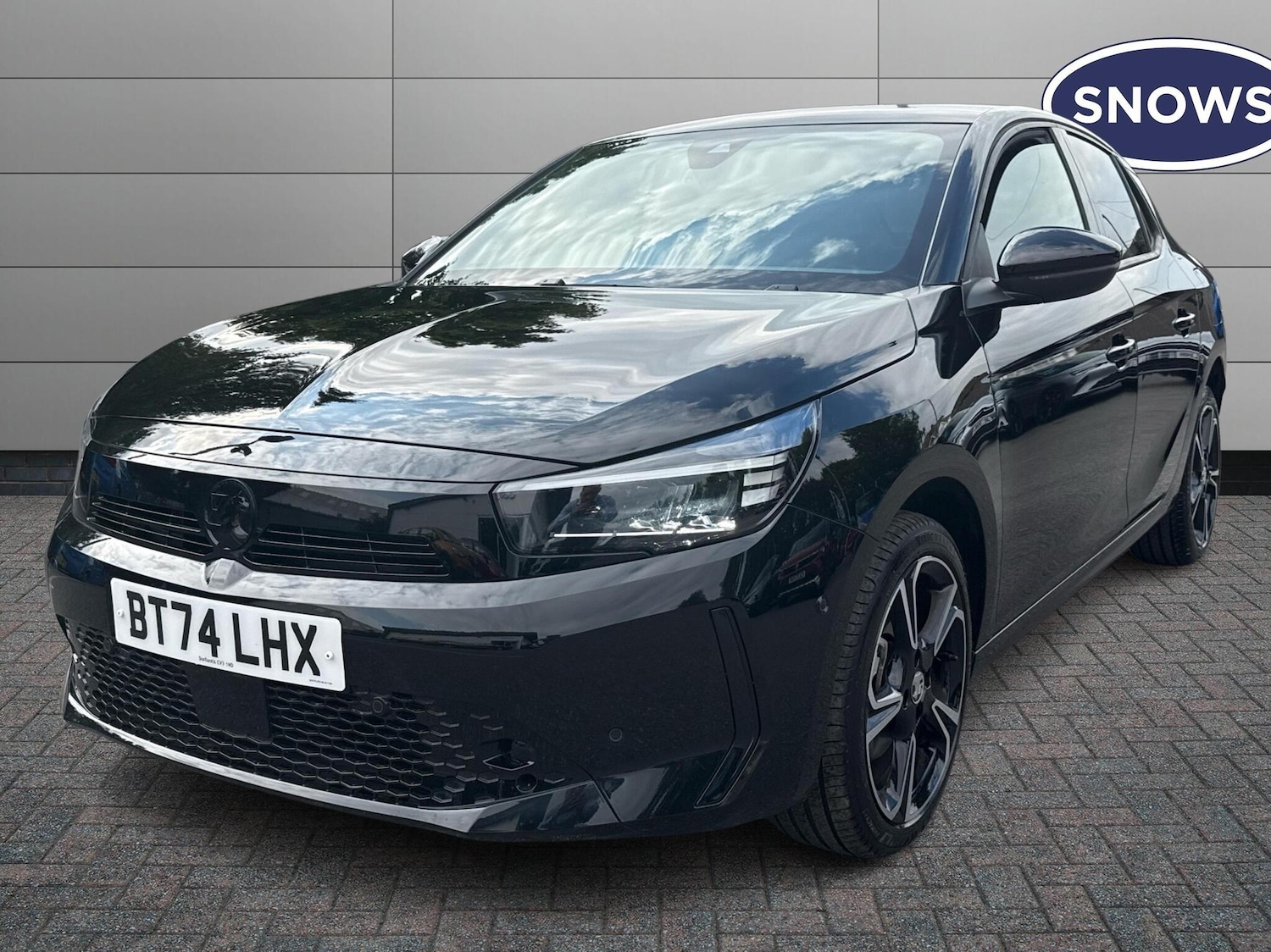 Used Vauxhall Corsa 2024 for sale - 76677956: Photo 3