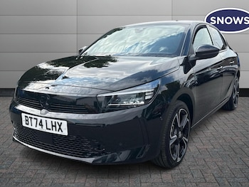 Used Vauxhall Corsa 2024 for sale - 76677956: Photo