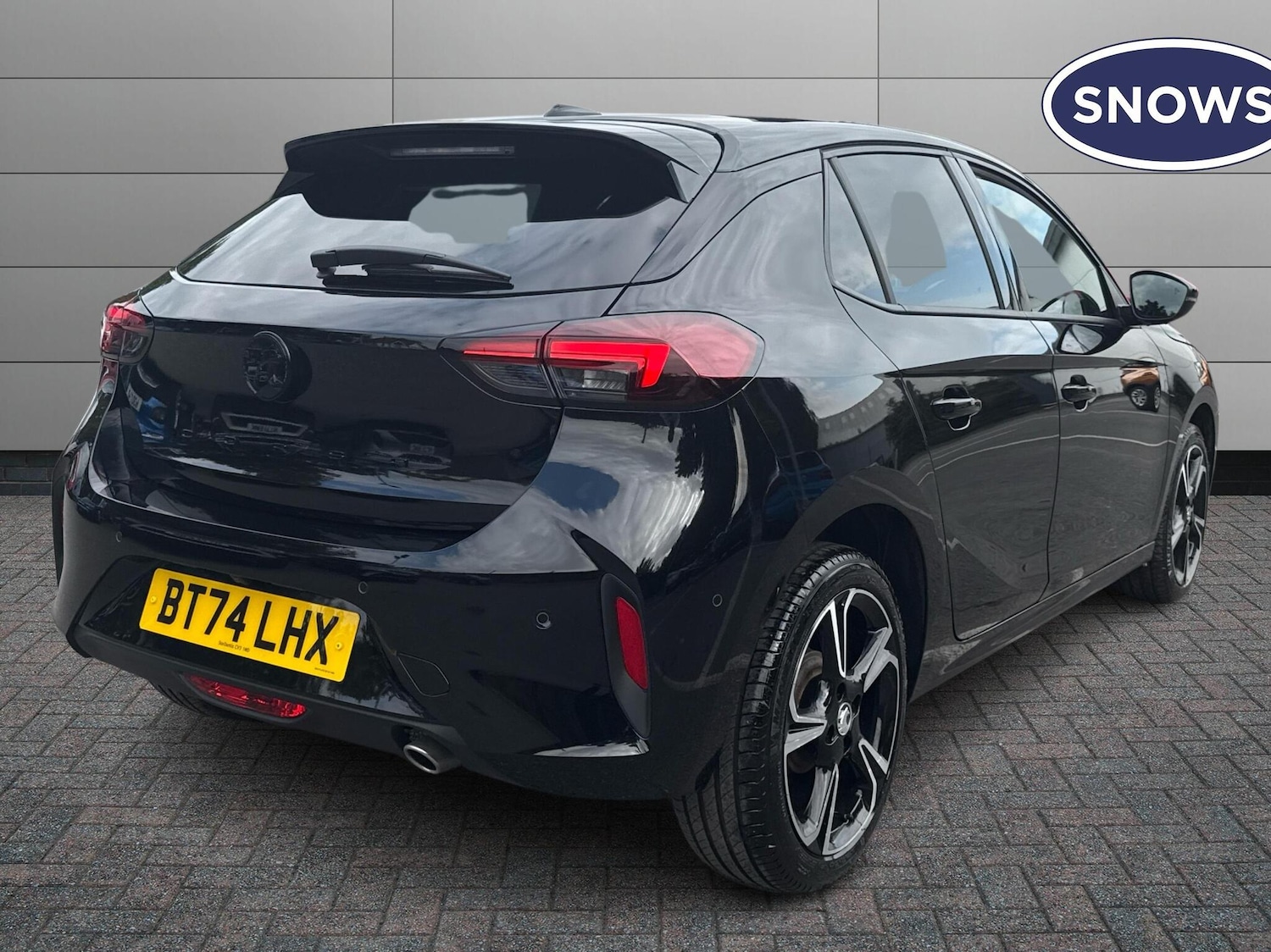 Used Vauxhall Corsa 2024 for sale - 76677956: Photo 4