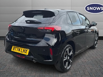 Used Vauxhall Corsa 2024 for sale - 76677956: Photo