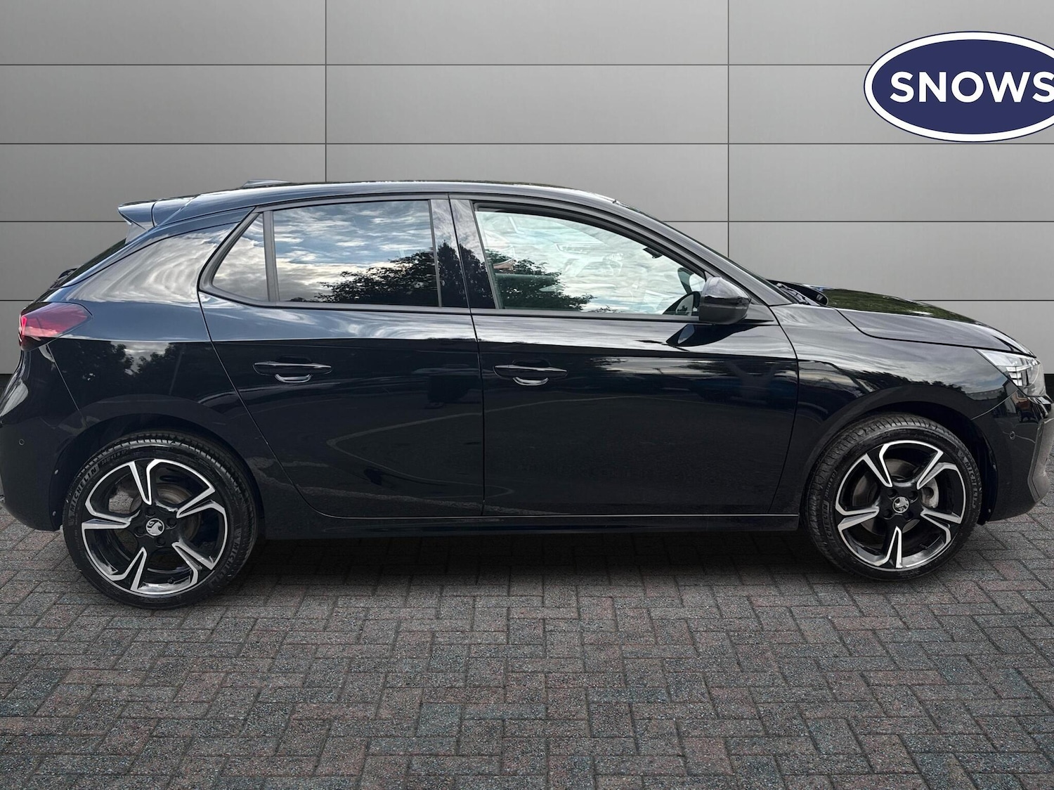 Used Vauxhall Corsa 2024 for sale - 76677956: Photo 5