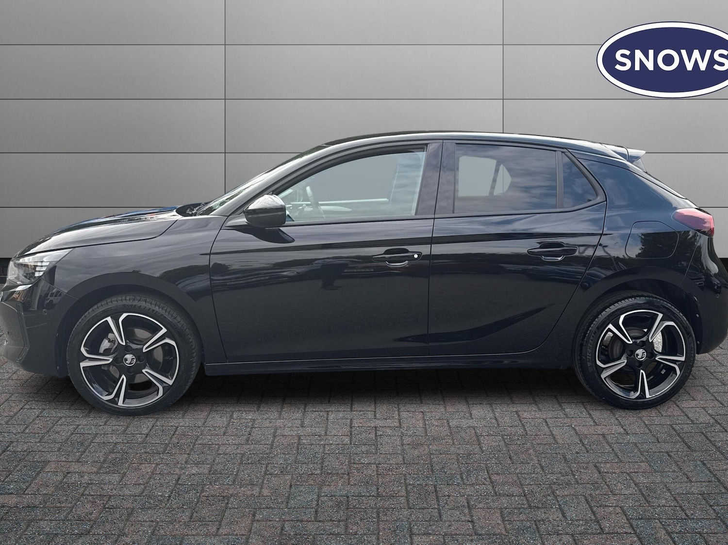 Used Vauxhall Corsa 2024 for sale - 76677956: Photo 6