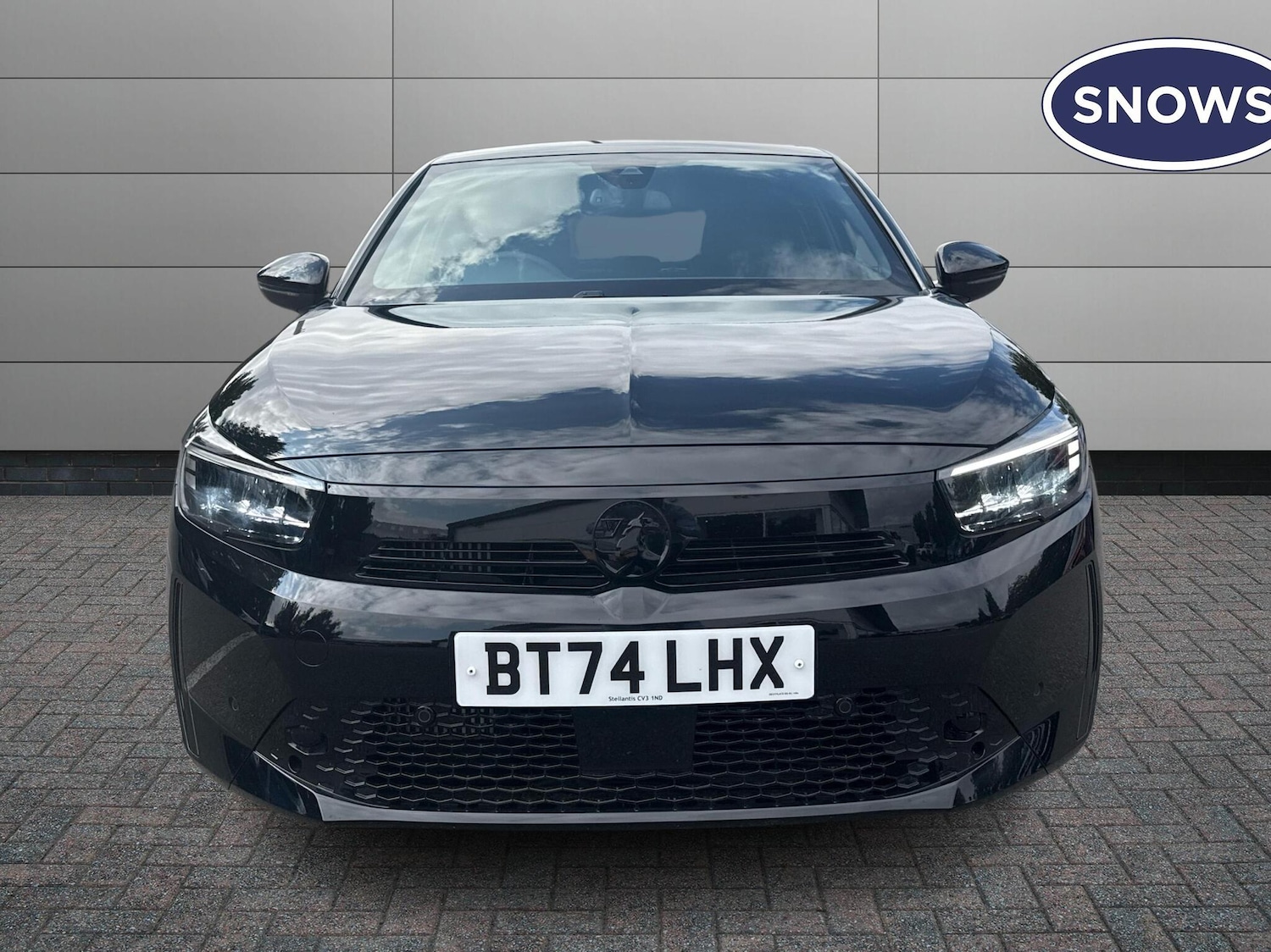 Used Vauxhall Corsa 2024 for sale - 76677956: Photo 7