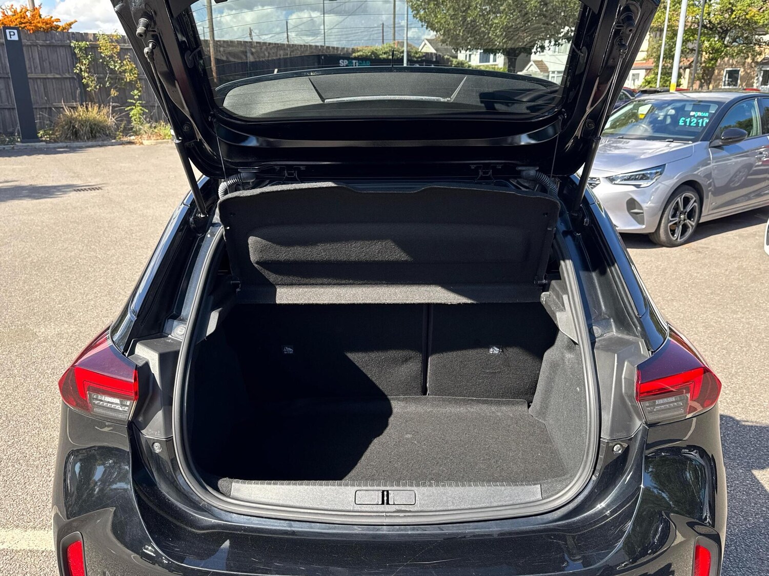 Used Vauxhall Corsa 2022 for sale - 76542955: Photo 15