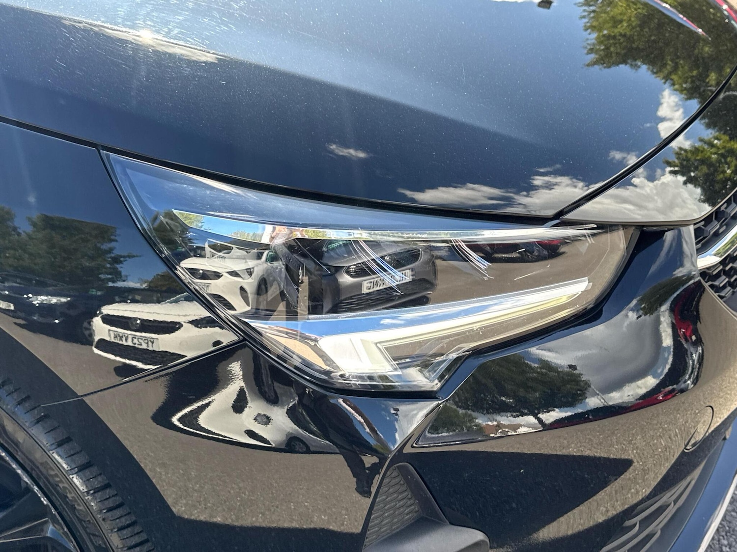 Used Vauxhall Corsa 2022 for sale - 76542955: Photo 17