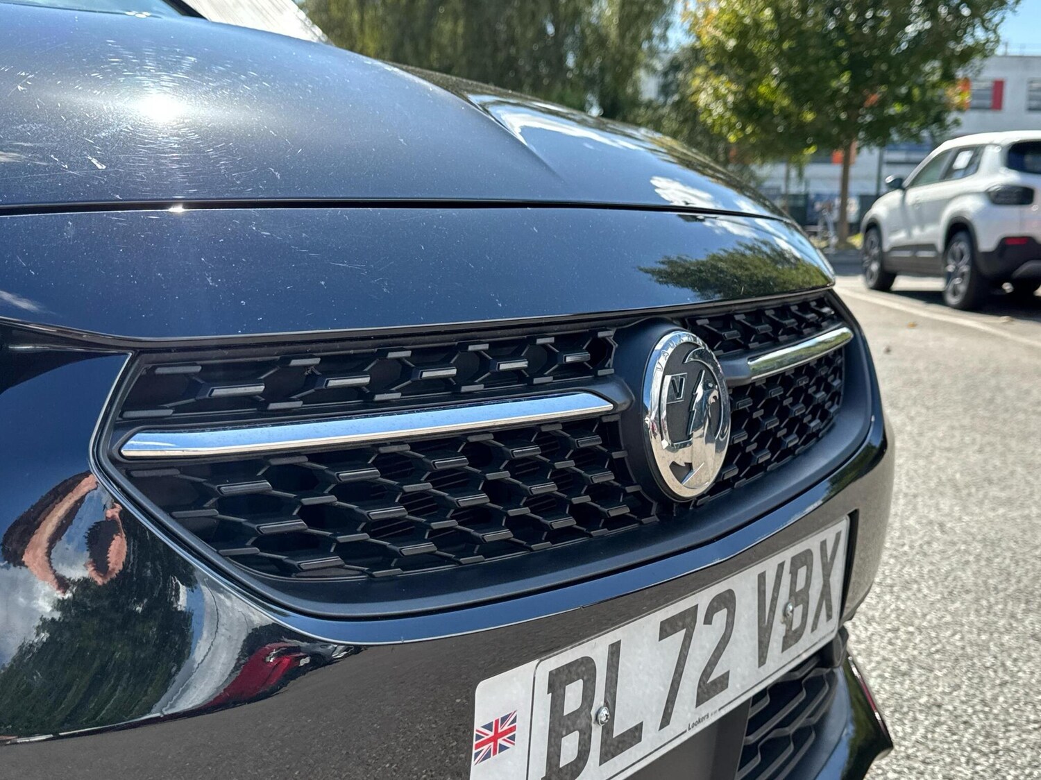 Used Vauxhall Corsa 2022 for sale - 76542955: Photo 18