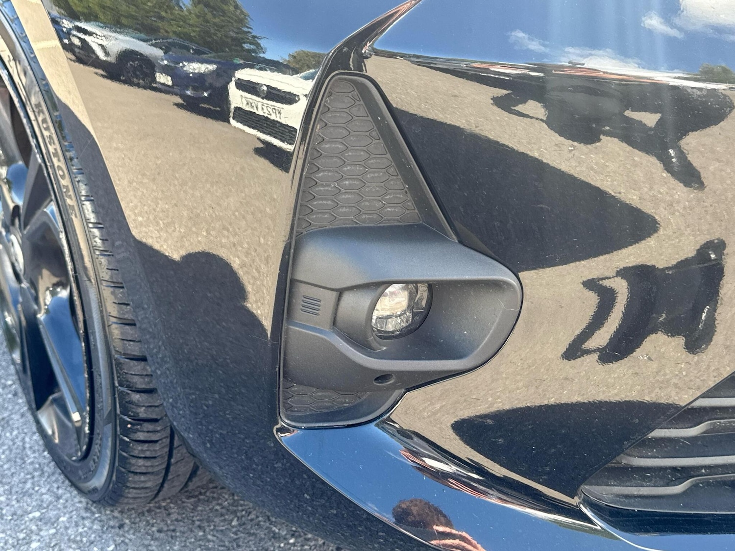 Used Vauxhall Corsa 2022 for sale - 76542955: Photo 19