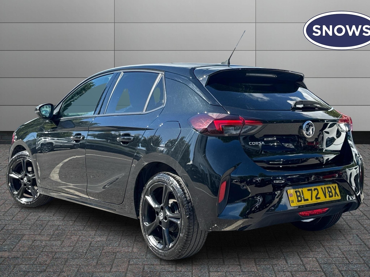 Used Vauxhall Corsa 2022 for sale - 76542955: Photo 2