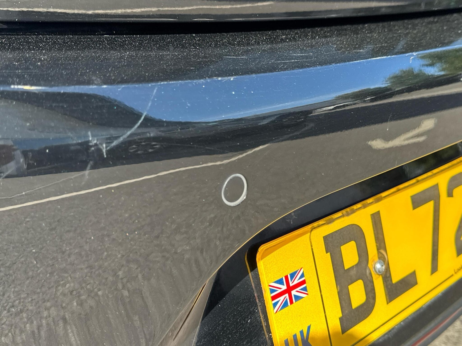 Used Vauxhall Corsa 2022 for sale - 76542955: Photo 22