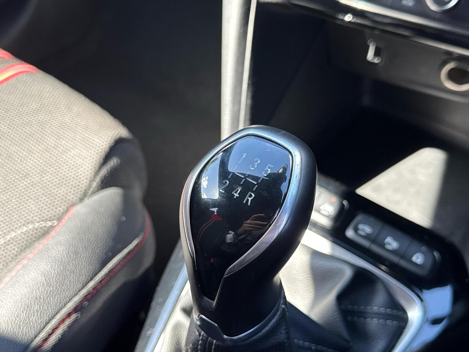 Used Vauxhall Corsa 2022 for sale - 76542955: Photo 24