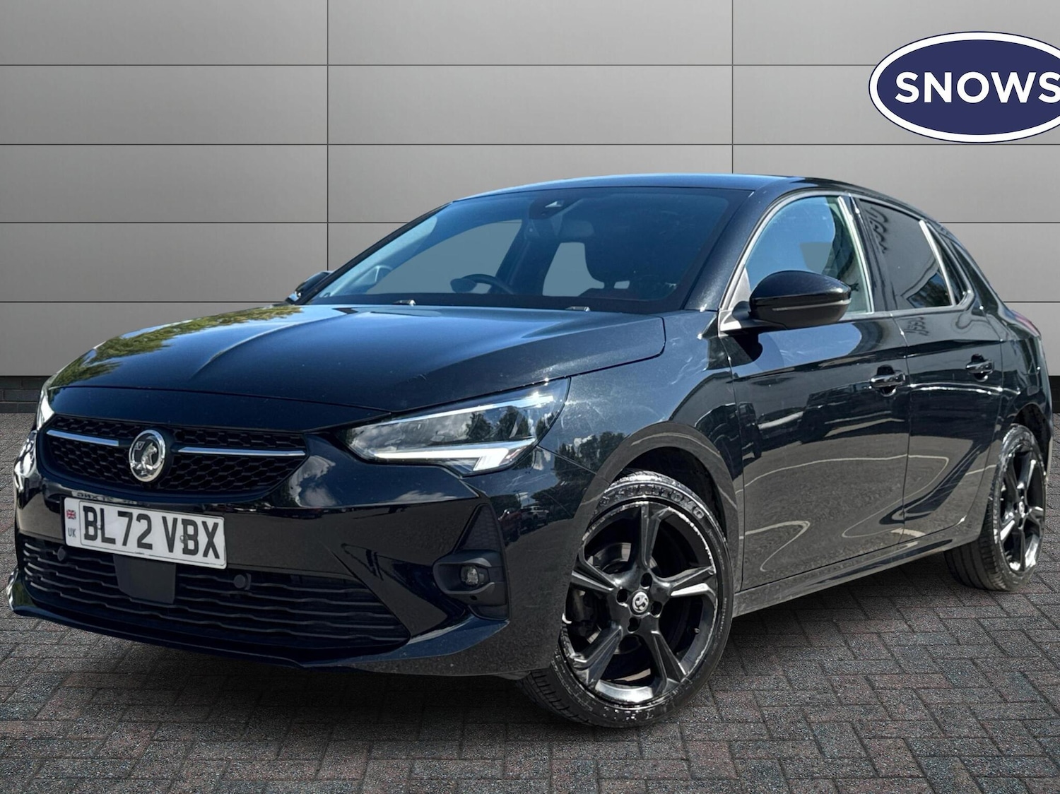 Used Vauxhall Corsa 2022 for sale - 76542955: Photo 3