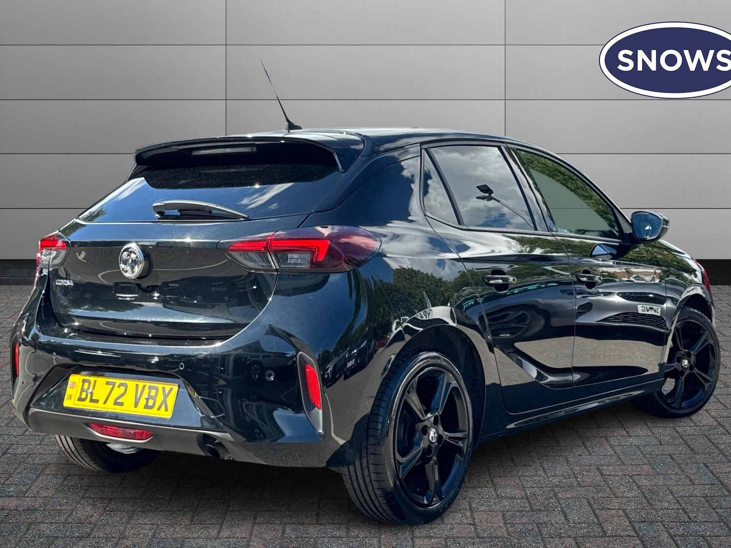 Used Vauxhall Corsa 2022 for sale - 76542955: Photo 4