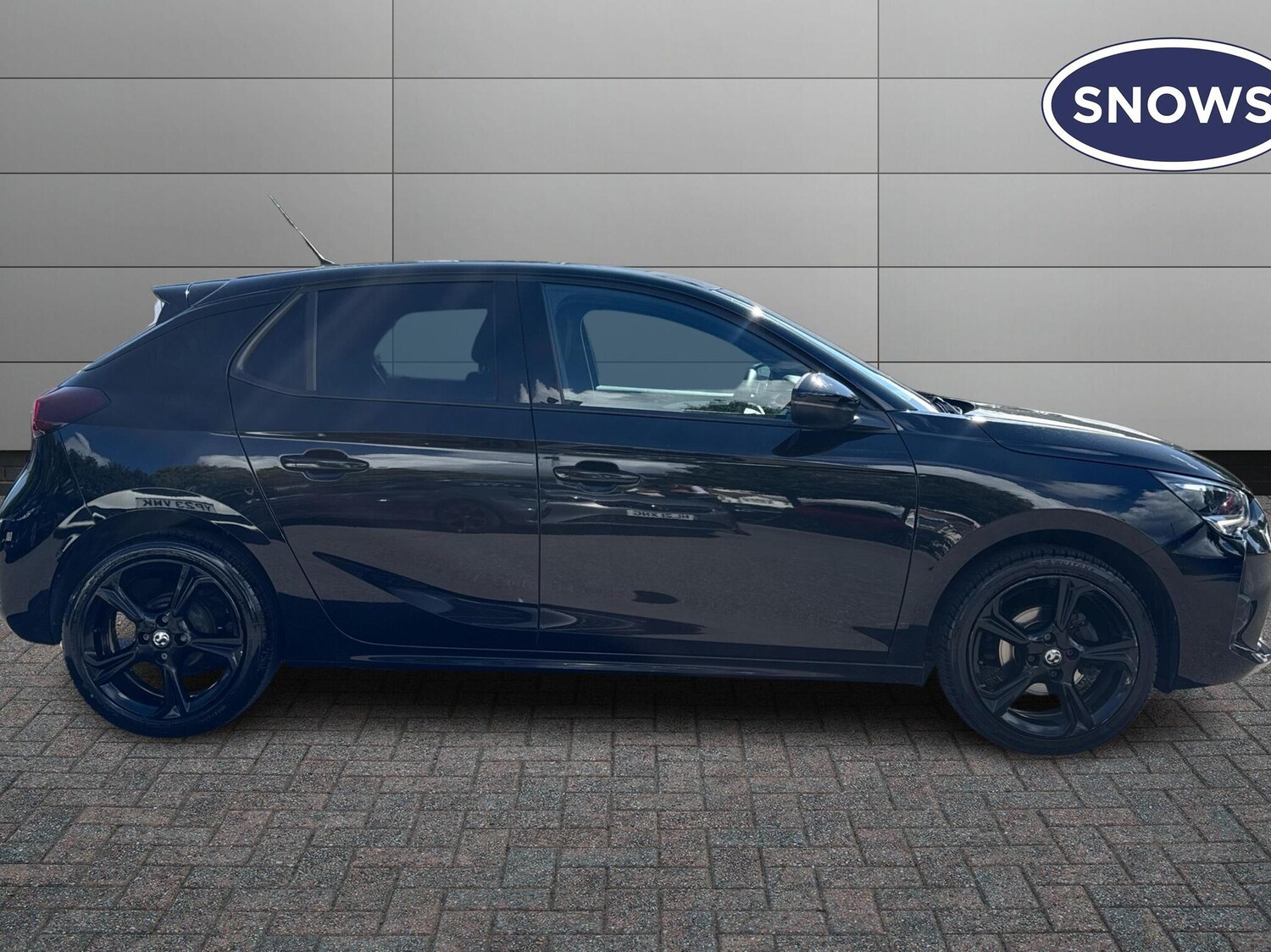 Used Vauxhall Corsa 2022 for sale - 76542955: Photo 5