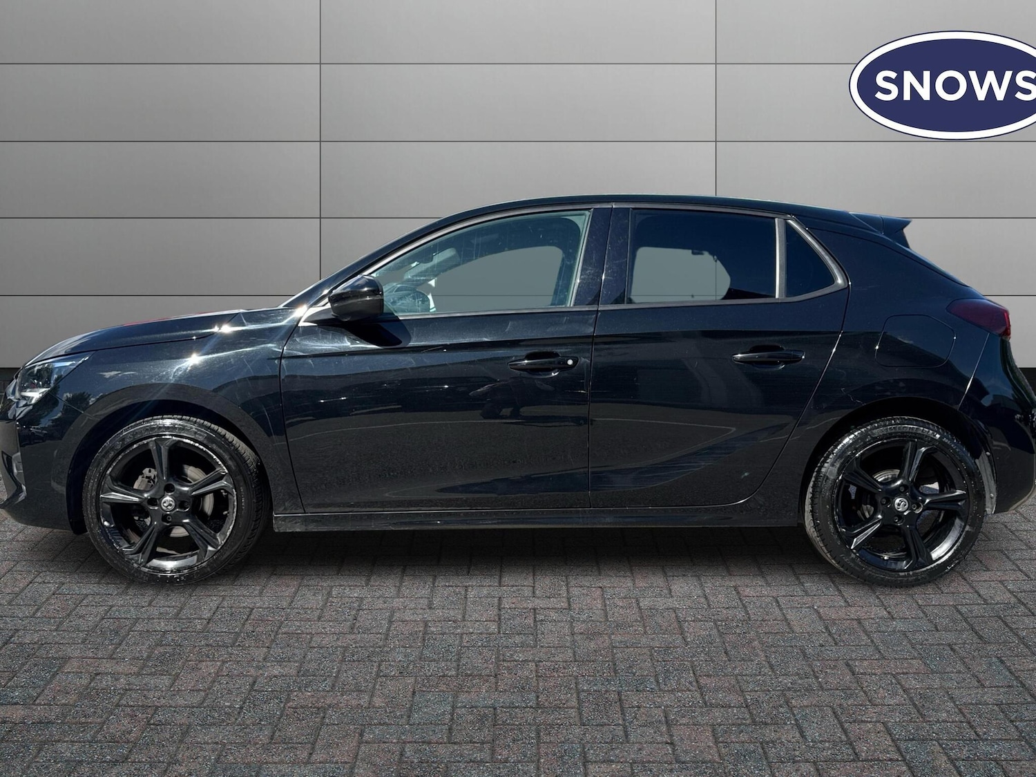 Used Vauxhall Corsa 2022 for sale - 76542955: Photo 6