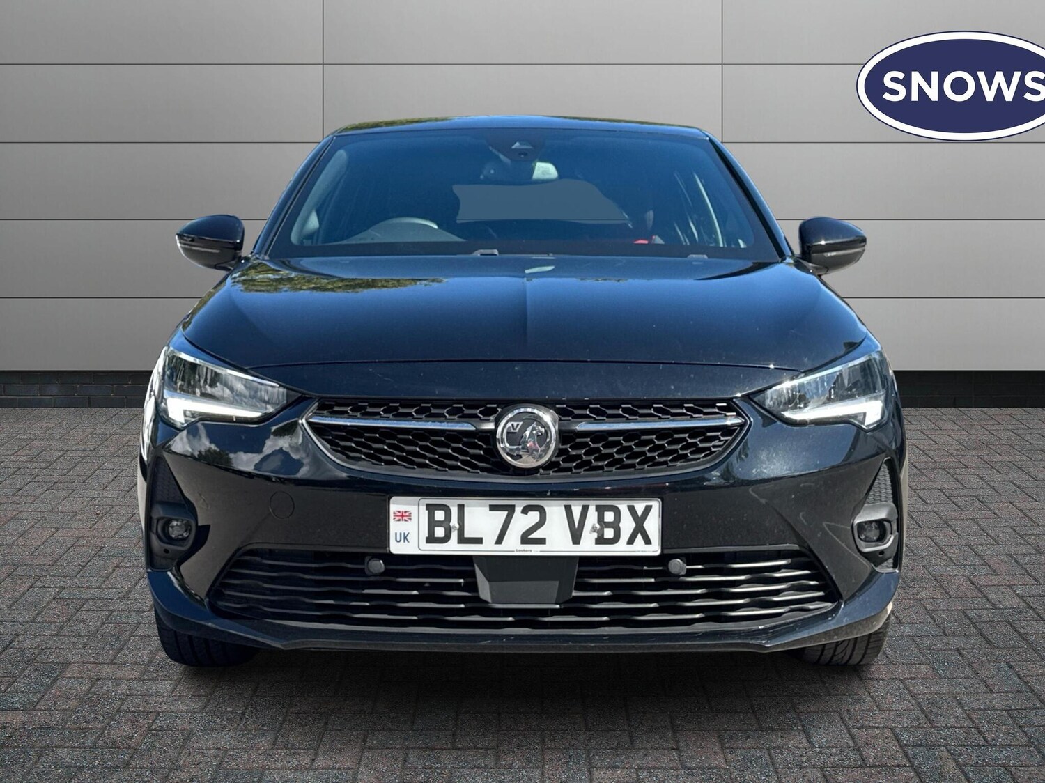 Used Vauxhall Corsa 2022 for sale - 76542955: Photo 7