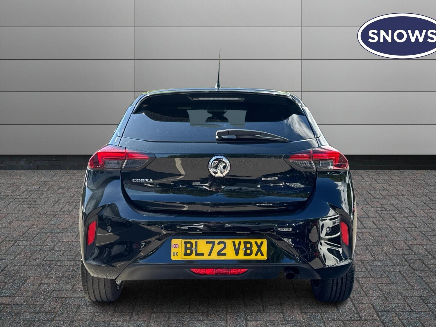 Used Vauxhall Corsa 2022 for sale - 76542955: Photo 8