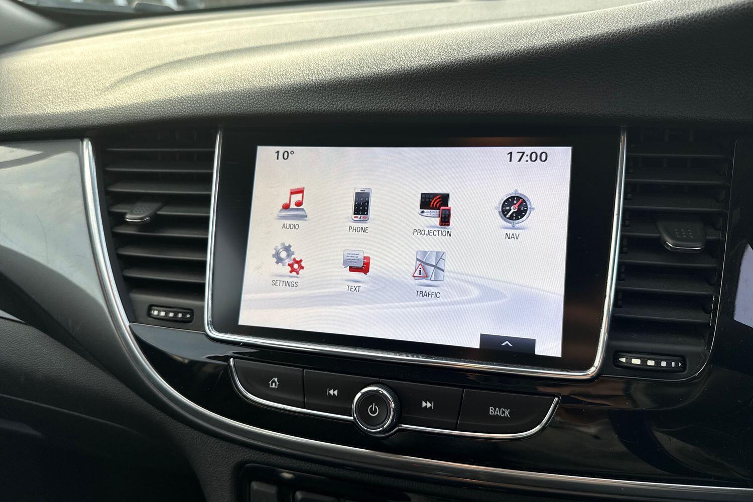 Used Vauxhall Mokka X 2019 for sale - 78018543: Photo 10