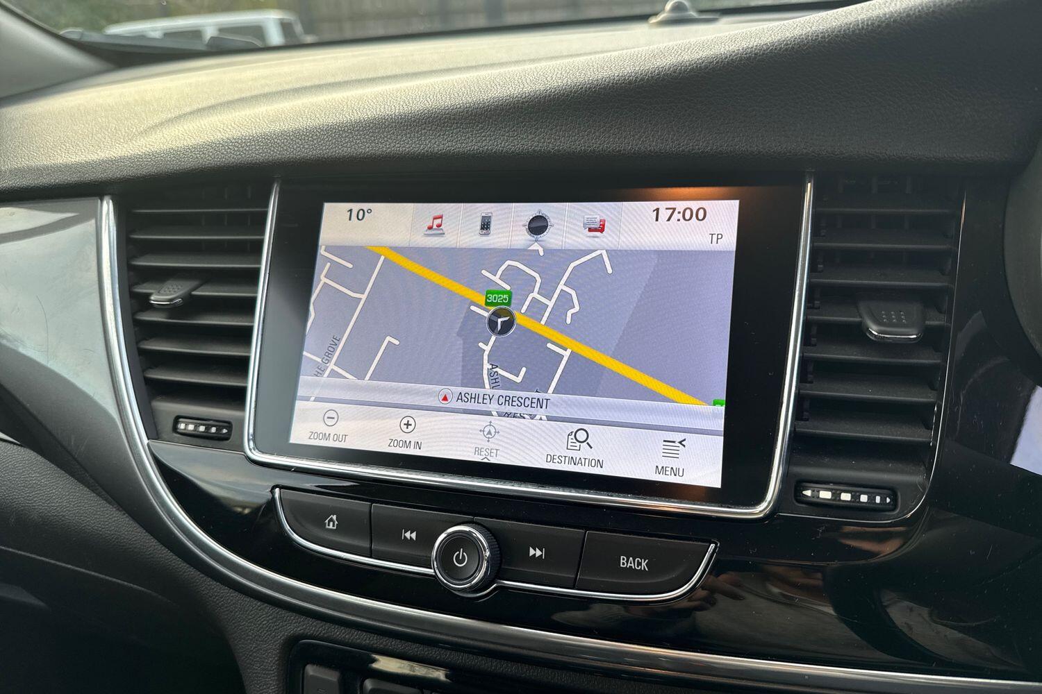 Used Vauxhall Mokka X 2019 for sale - 78018543: Photo 11