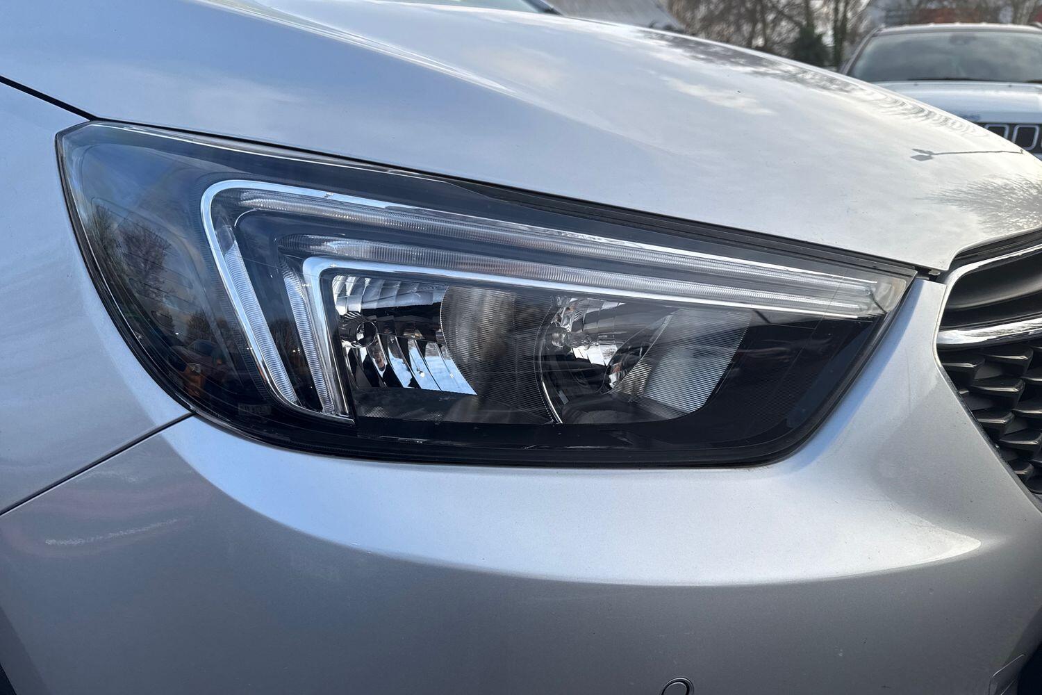 Used Vauxhall Mokka X 2019 for sale - 78018543: Photo 13