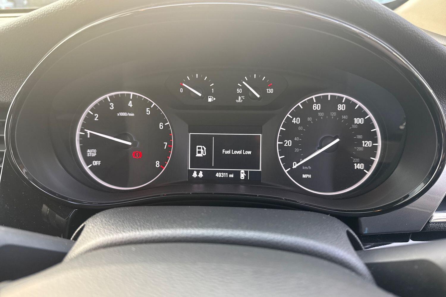 Used Vauxhall Mokka X 2019 for sale - 78018543: Photo 14