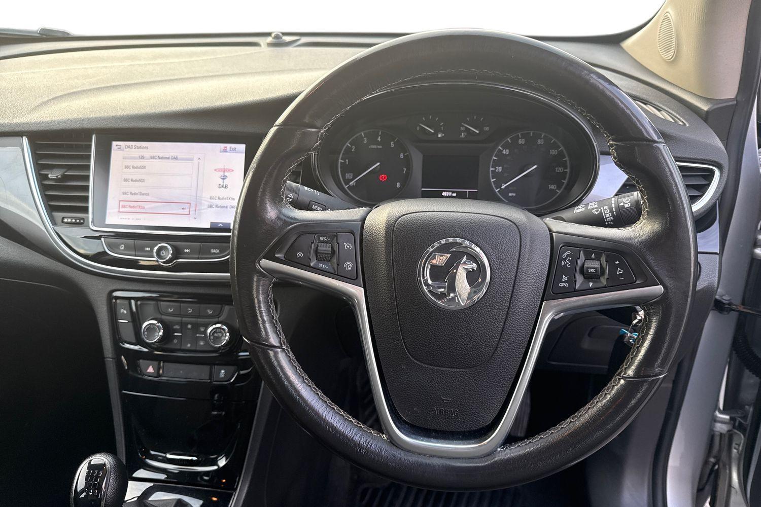 Used Vauxhall Mokka X 2019 for sale - 78018543: Photo 15