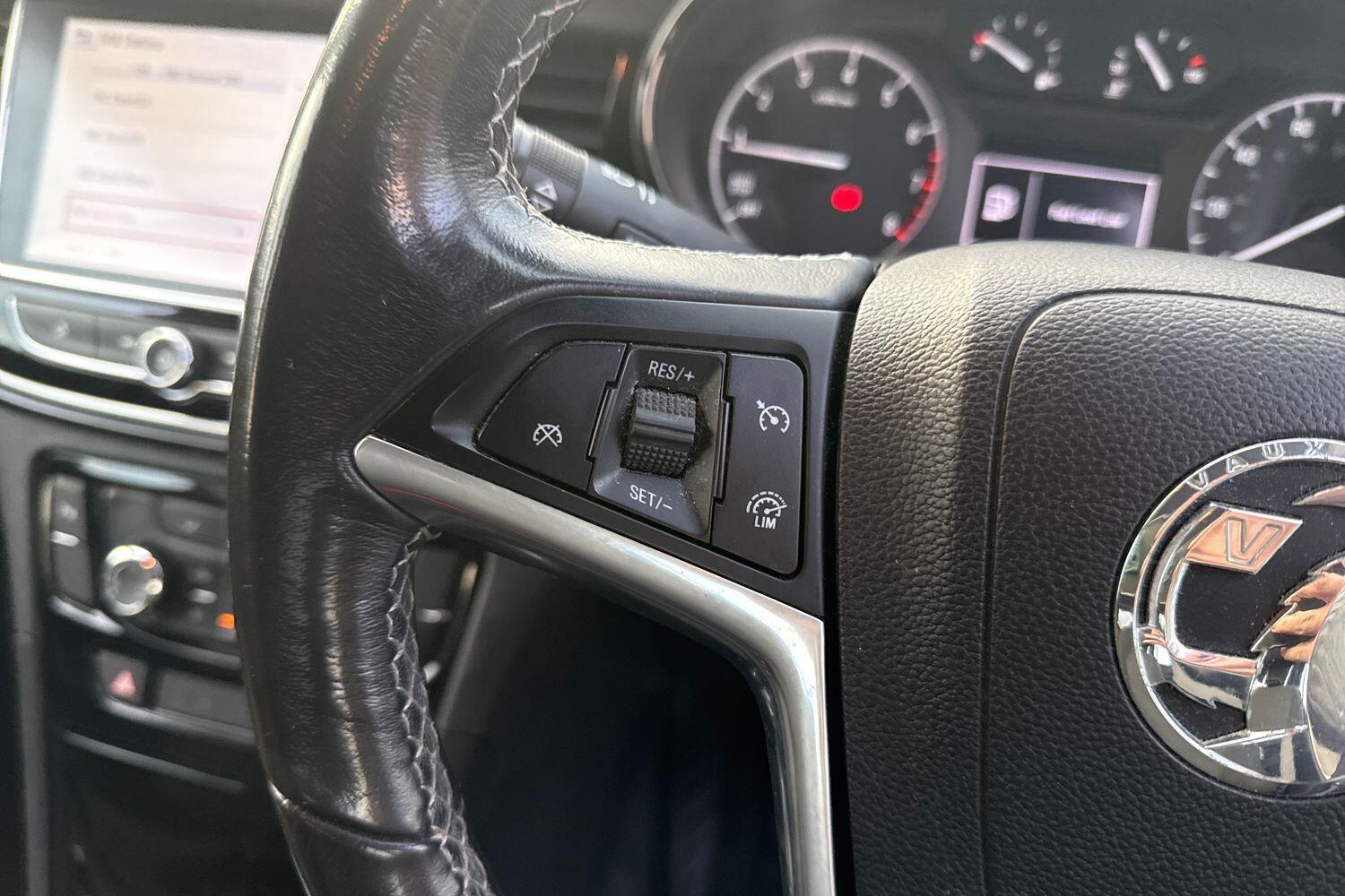 Used Vauxhall Mokka X 2019 for sale - 78018543: Photo 16