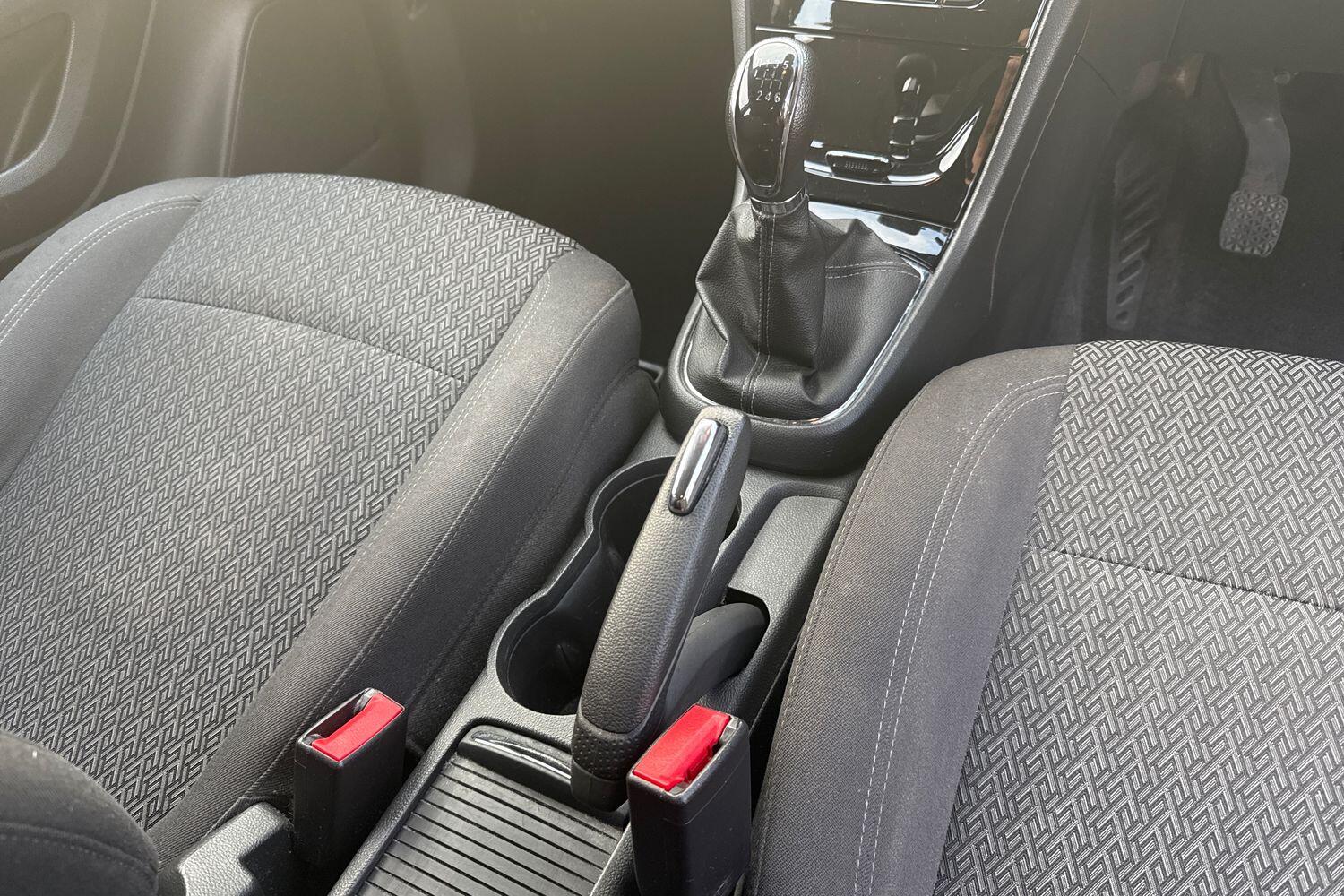 Used Vauxhall Mokka X 2019 for sale - 78018543: Photo 17