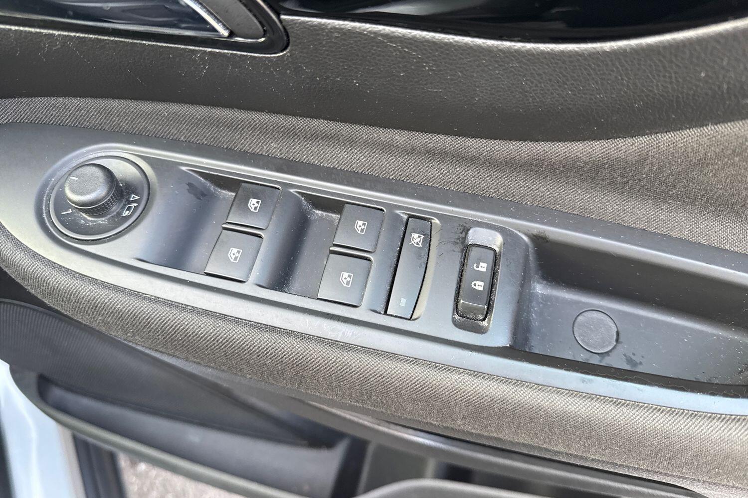 Used Vauxhall Mokka X 2019 for sale - 78018543: Photo 18