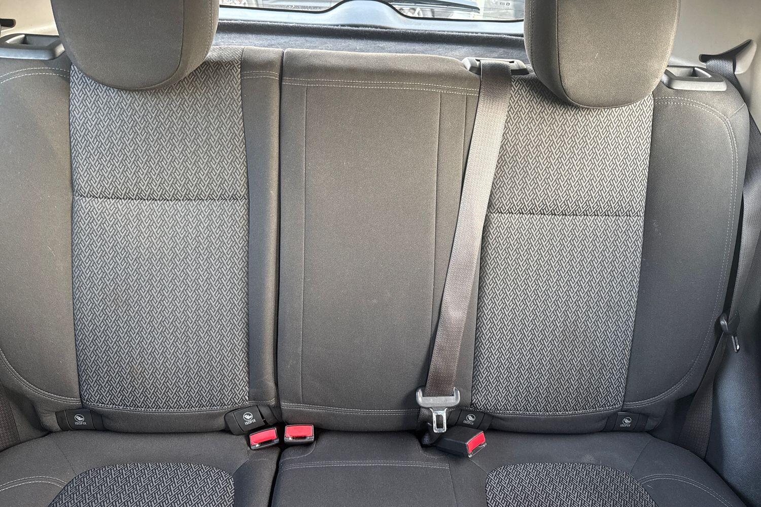 Used Vauxhall Mokka X 2019 for sale - 78018543: Photo 19