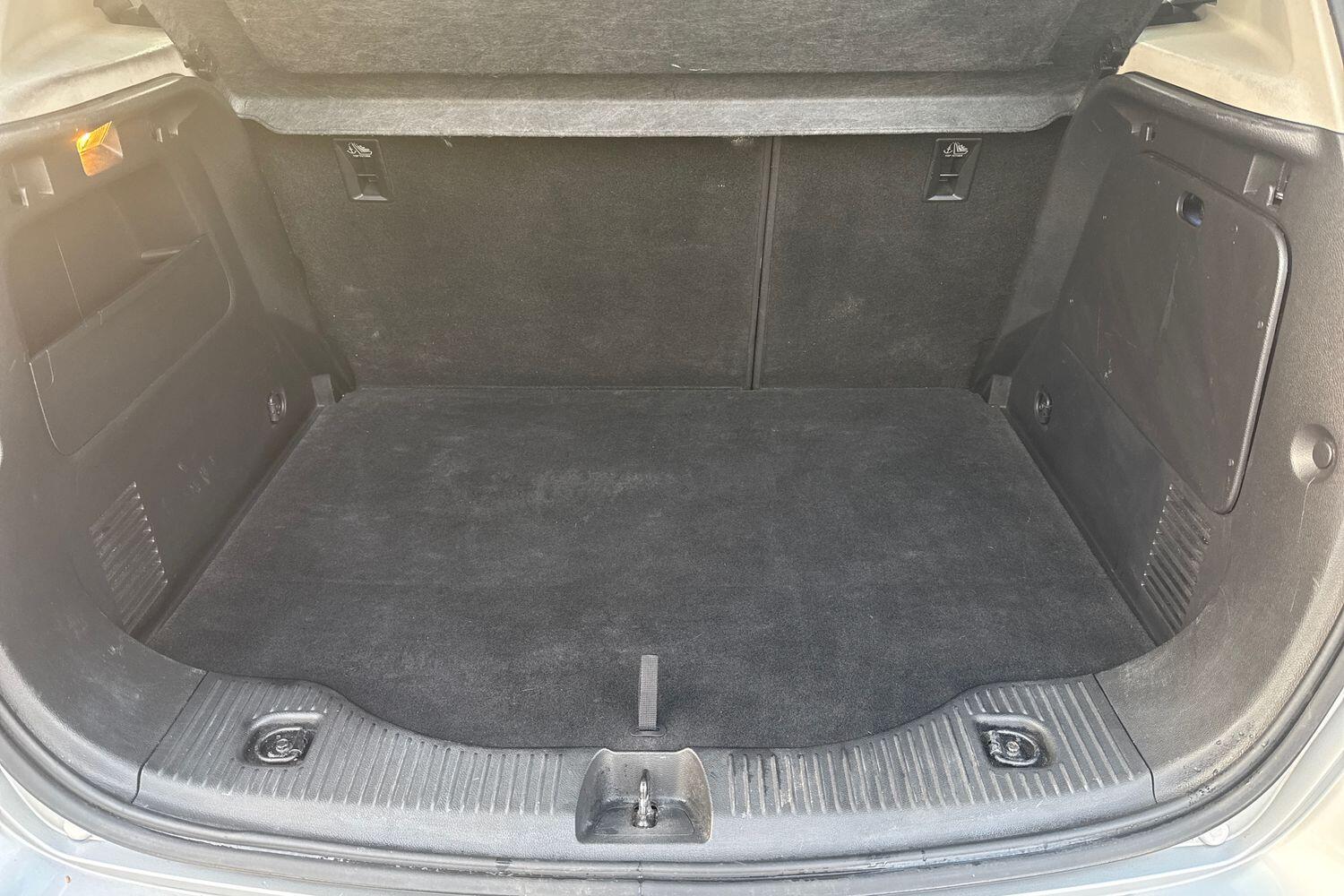 Used Vauxhall Mokka X 2019 for sale - 78018543: Photo 20