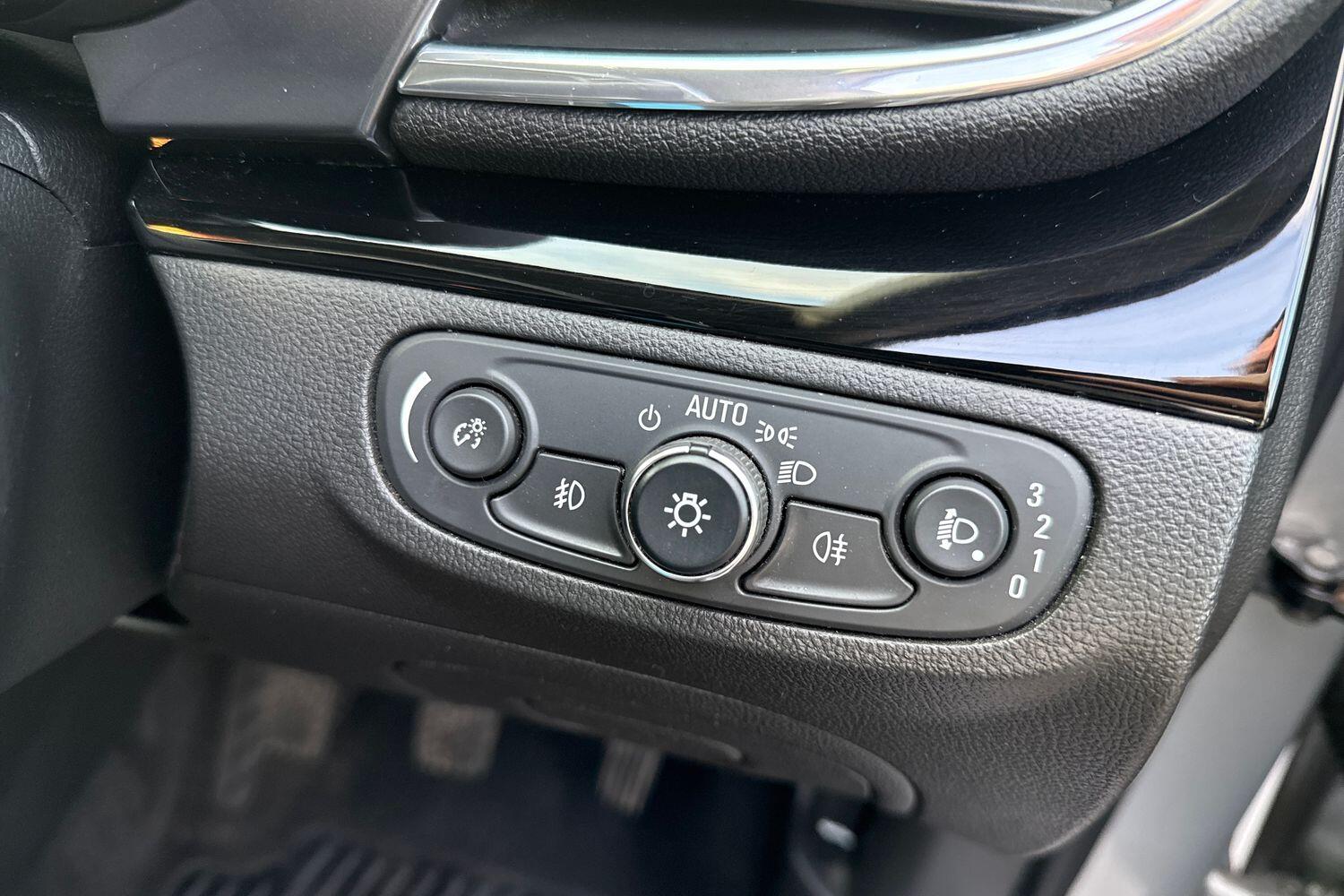 Used Vauxhall Mokka X 2019 for sale - 78018543: Photo 21