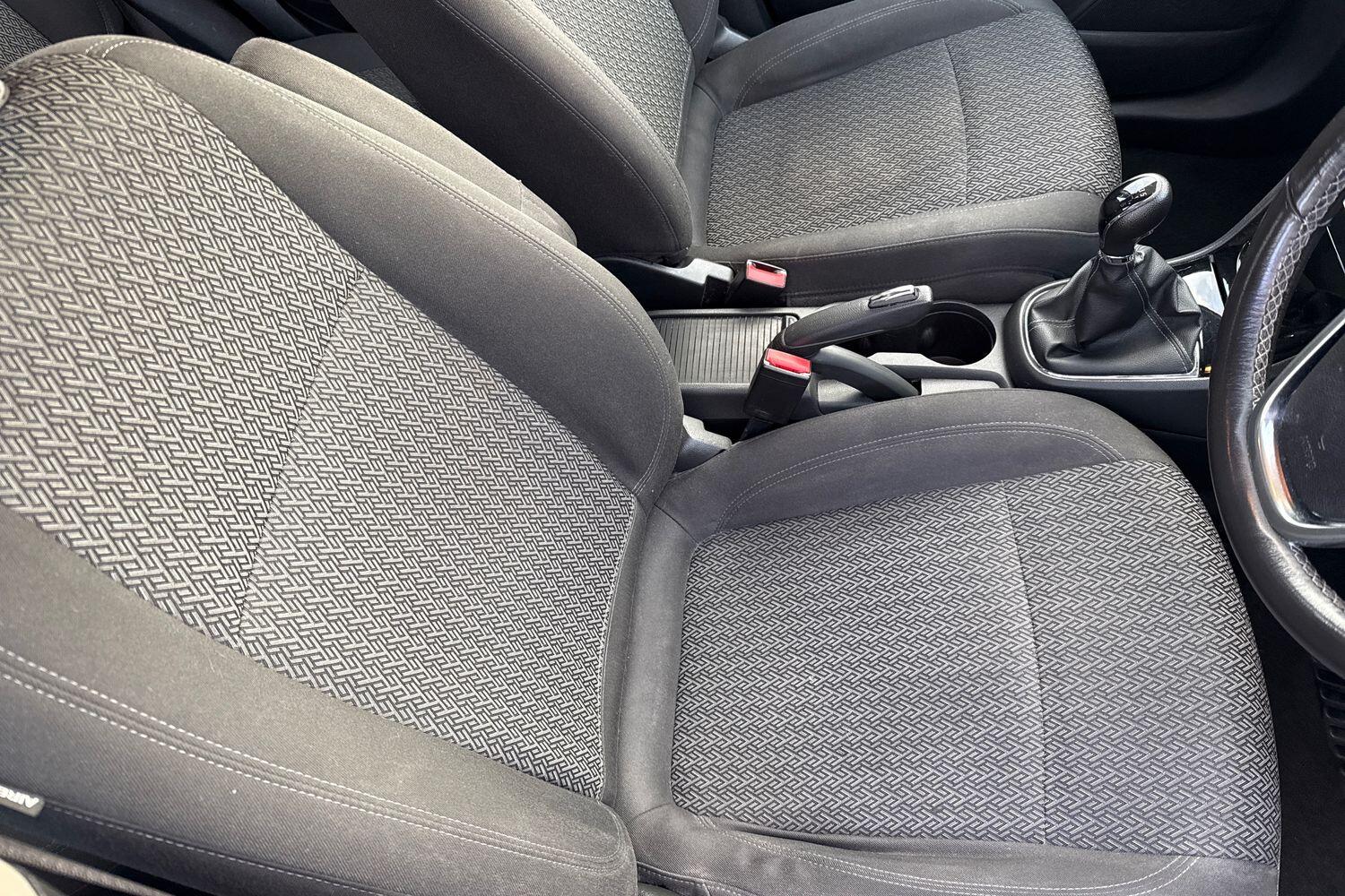 Used Vauxhall Mokka X 2019 for sale - 78018543: Photo 22