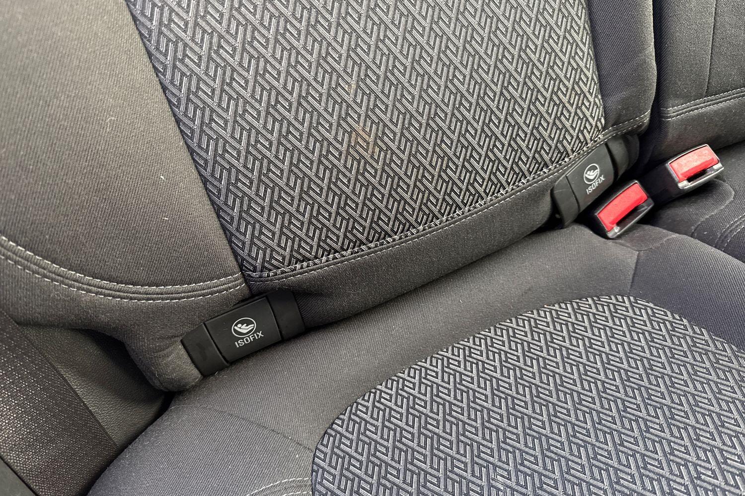 Used Vauxhall Mokka X 2019 for sale - 78018543: Photo 24