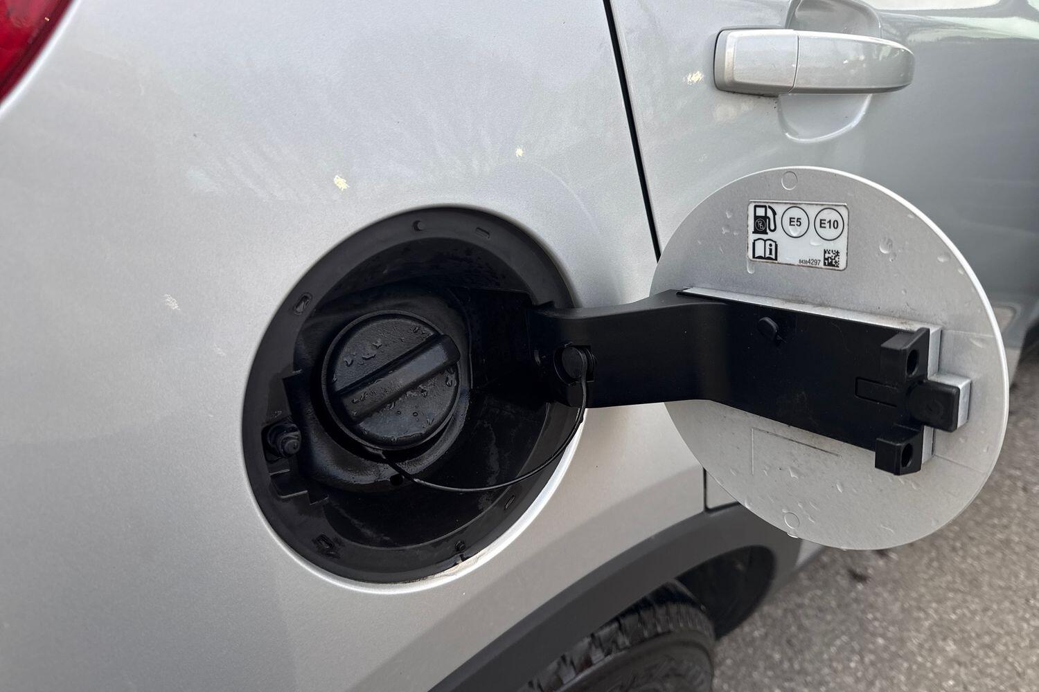 Used Vauxhall Mokka X 2019 for sale - 78018543: Photo 25