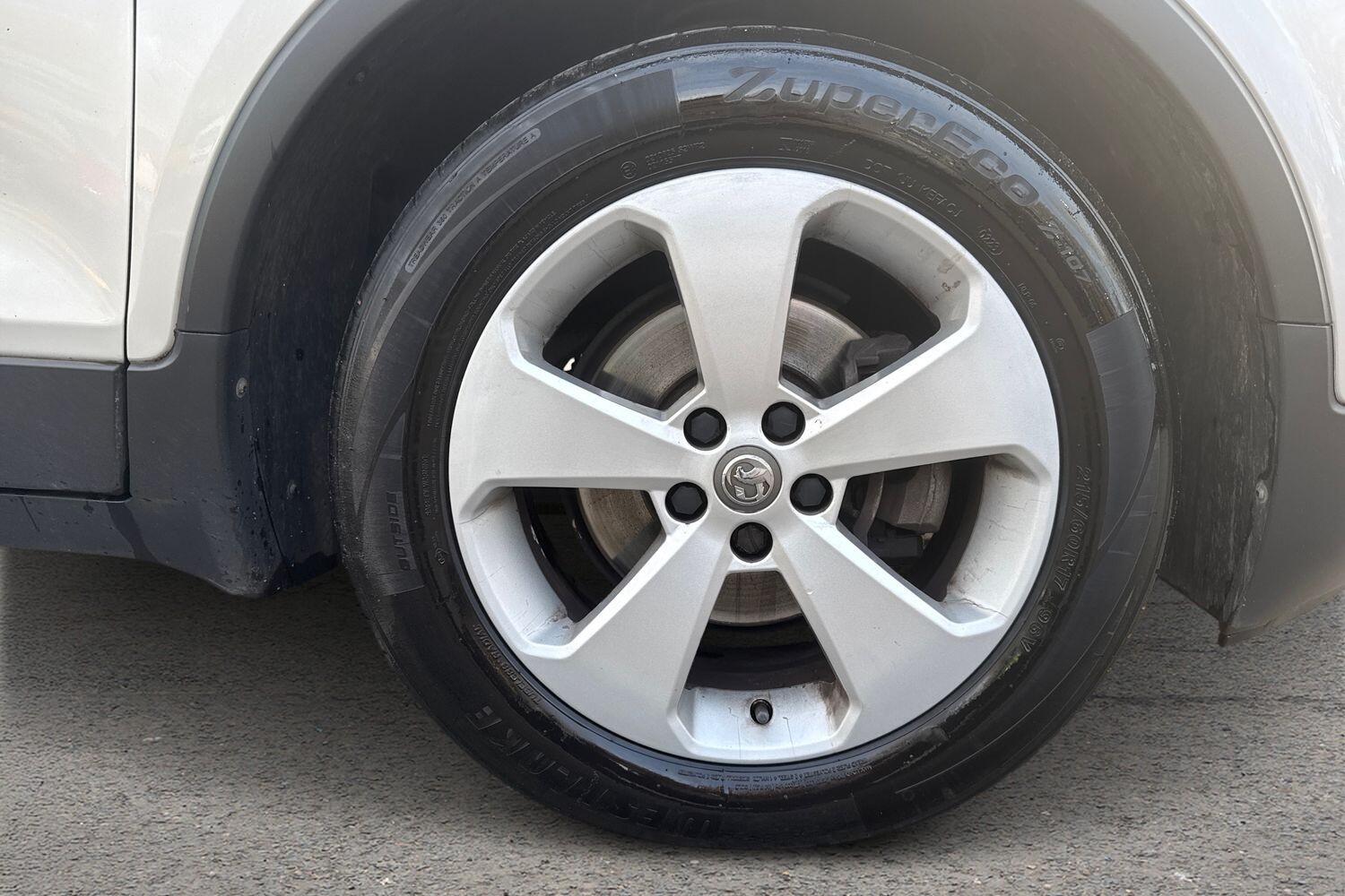 Used Vauxhall Mokka X 2019 for sale - 78018543: Photo 5