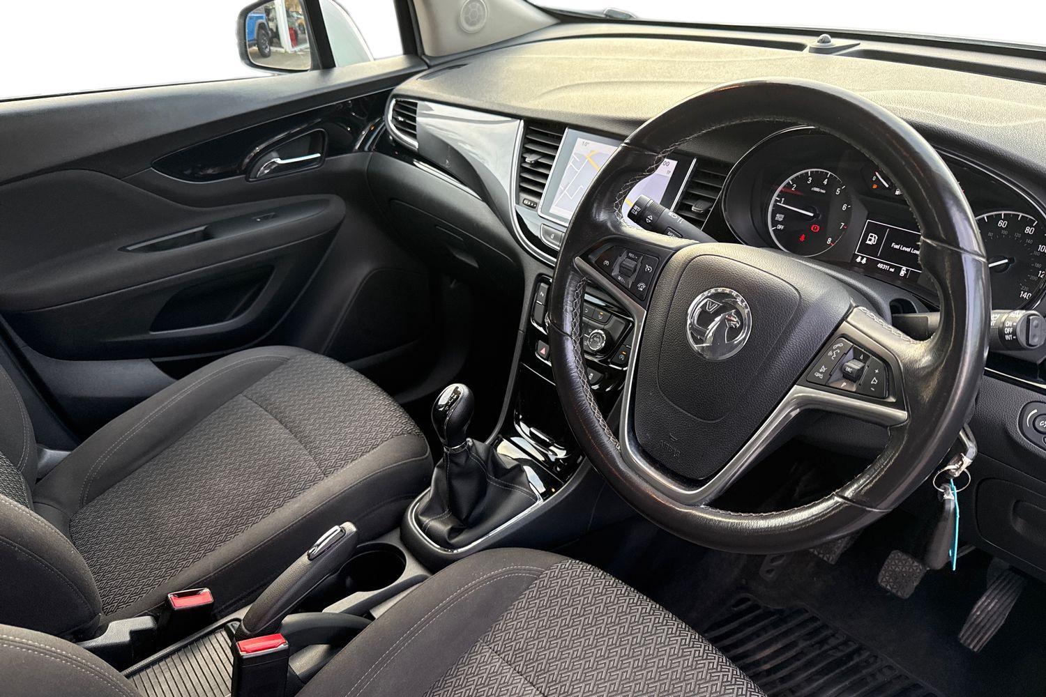 Used Vauxhall Mokka X 2019 for sale - 78018543: Photo 6