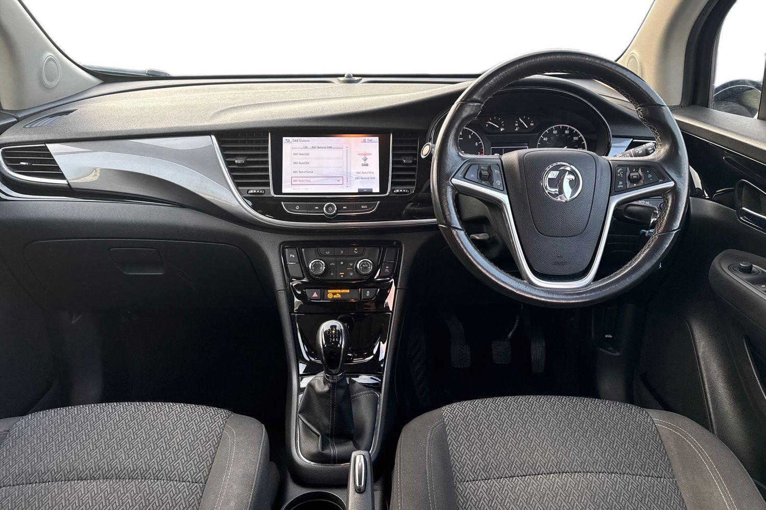 Used Vauxhall Mokka X 2019 for sale - 78018543: Photo 9