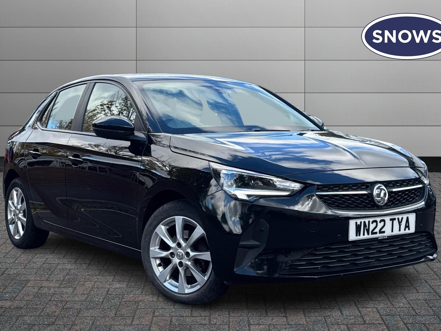 Used Vauxhall Corsa 2022 for sale - 76675053: Photo 1