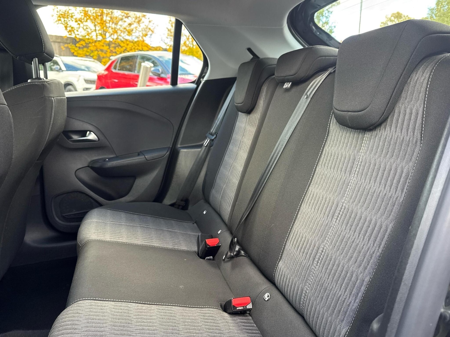 Used Vauxhall Corsa 2022 for sale - 76675053: Photo 14