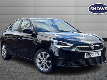 Used Vauxhall Corsa 2022 for sale - 76675053: Photo