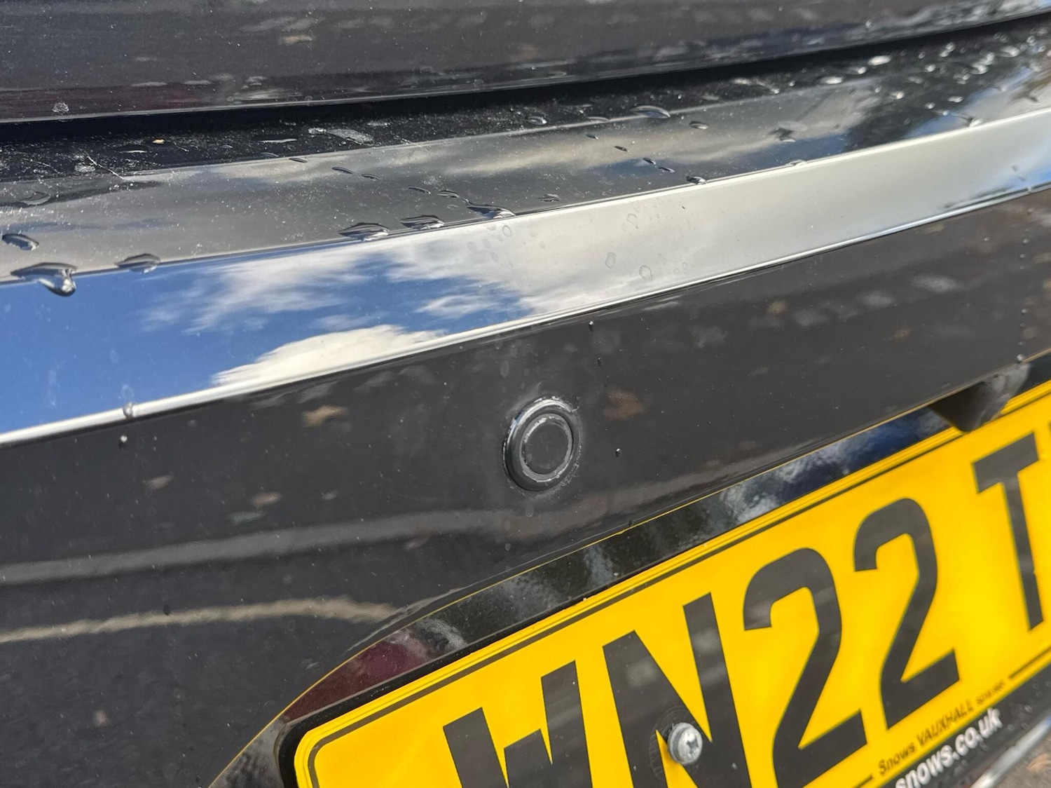 Used Vauxhall Corsa 2022 for sale - 76675053: Photo 21