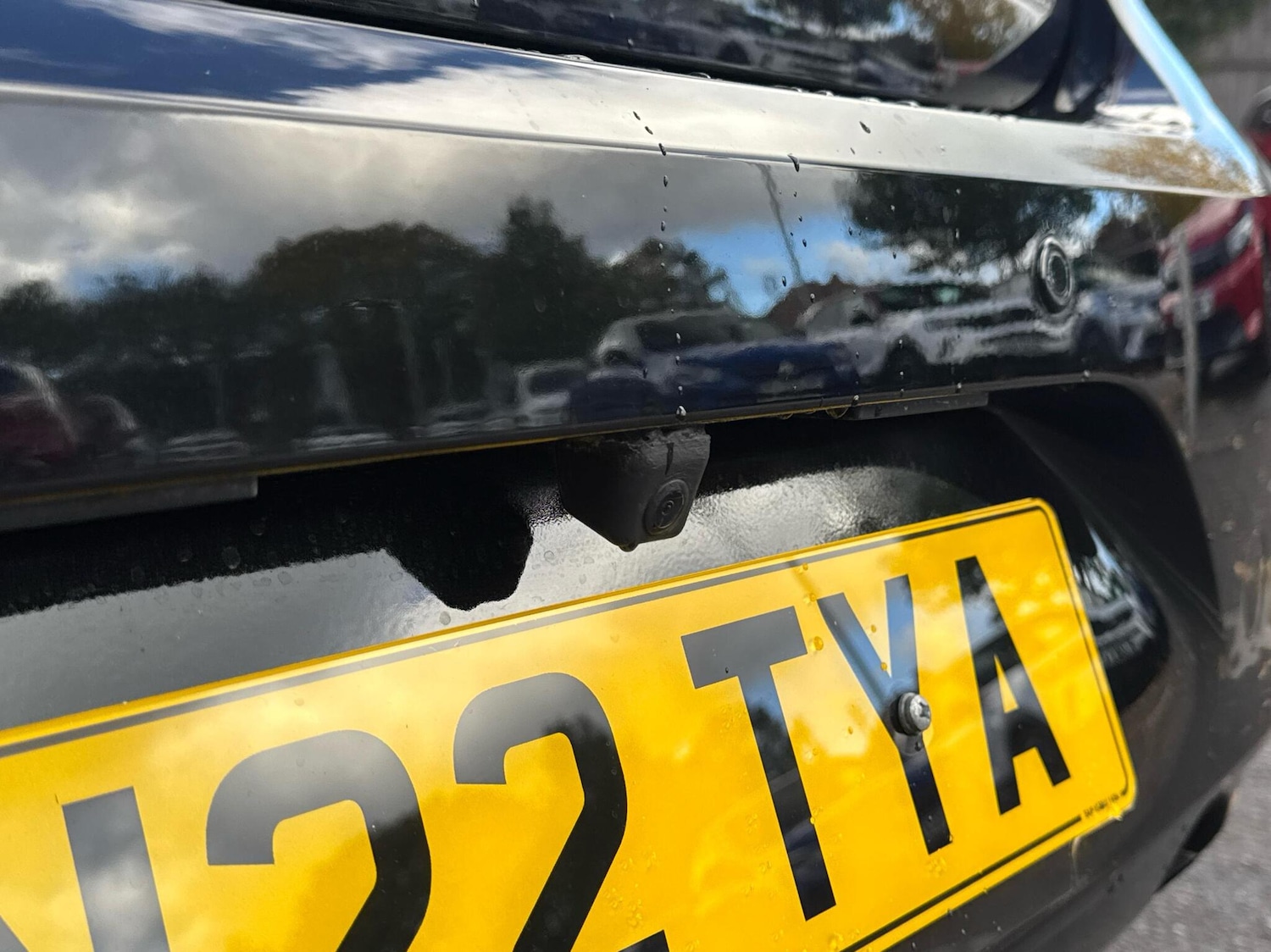 Used Vauxhall Corsa 2022 for sale - 76675053: Photo 22